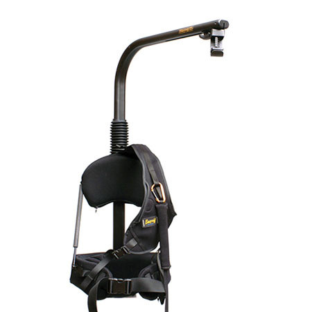 Easyrig 2.5 400N Stabilizing Camera Support with 9" Arm