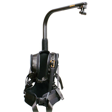 Easyrig 3 500N Stabilizing Camera Support with 9" Arm