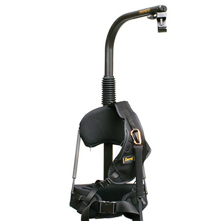 Easyrig 2.5 500N Stabilizing Camera Support with 5" Arm
