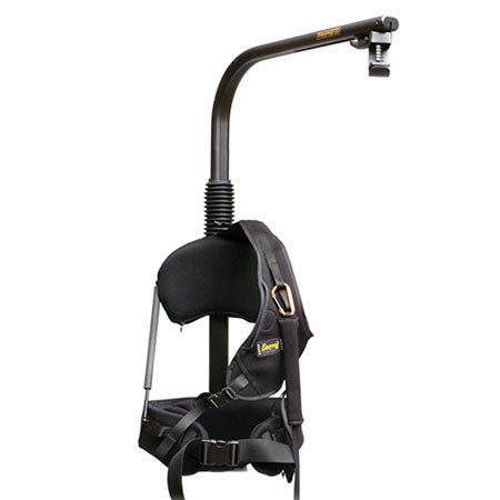 Easyrig 2.5 500N Stabilizing Camera Support with 9" Arm
