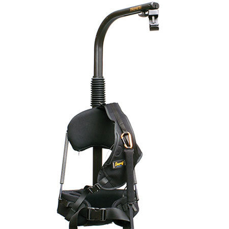 Easyrig 2.5 600N Stabilizing Camera Support with 5" Arm