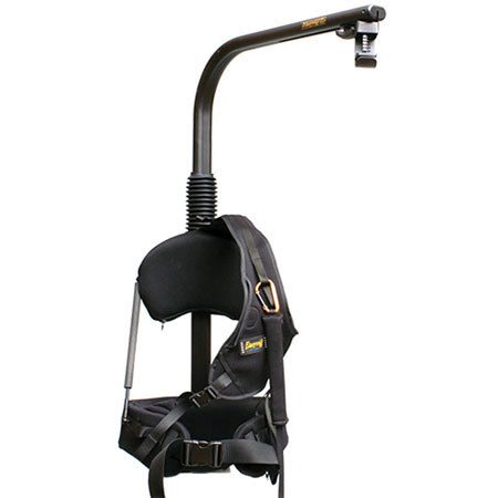 Easyrig 2.5 600N Stabilizing Camera Support with 9" Arm