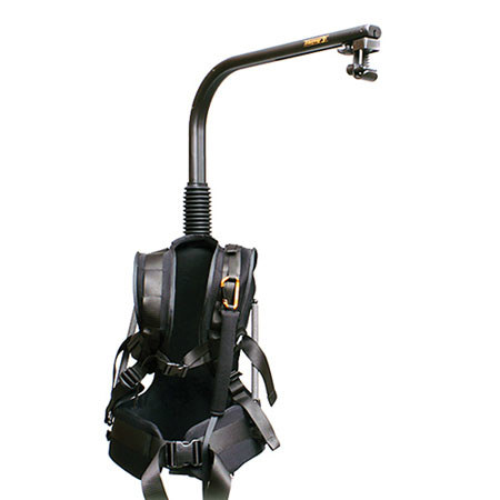 Easyrig 3 700N Stabilizing Camera Support with 9" Arm