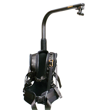 Easyrig 3 850N Stabilizing Camera Support with 9" Arm