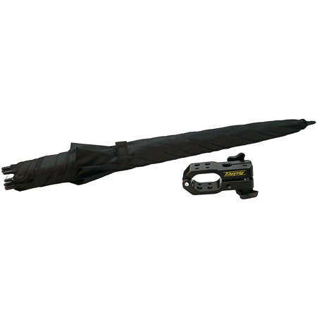 Easyrig Umbrella with Holder