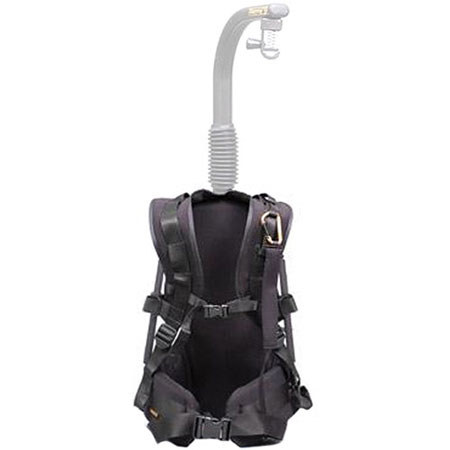 Easyrig Hip Belt & Vest for 3 and 4 Vario, Large