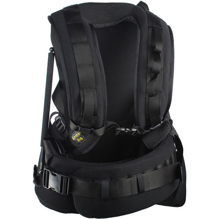 Easyrig Gimbal Rig Vest for Cinema 3 and Vario 5 Camera Support System, Small