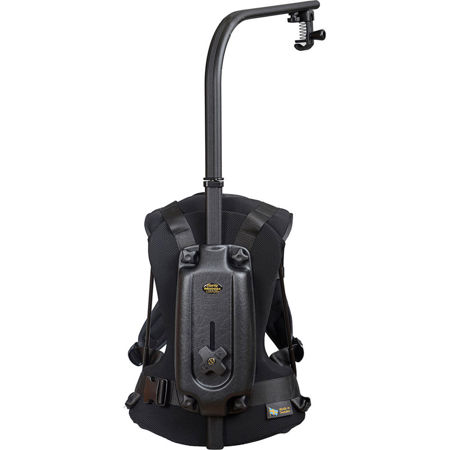 Easyrig Minimax Support System for Video Cameras, 4.4 to 15.4 lbs Capacity