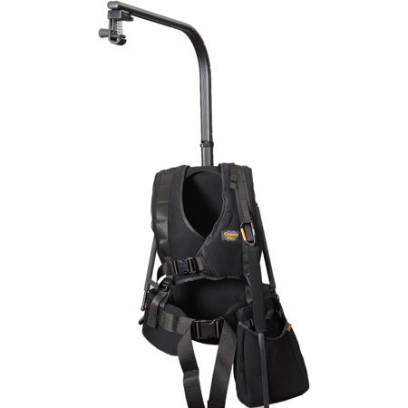 16x9 Easyrig MiniMax Camera Support System - with Cinema Flex Vest
