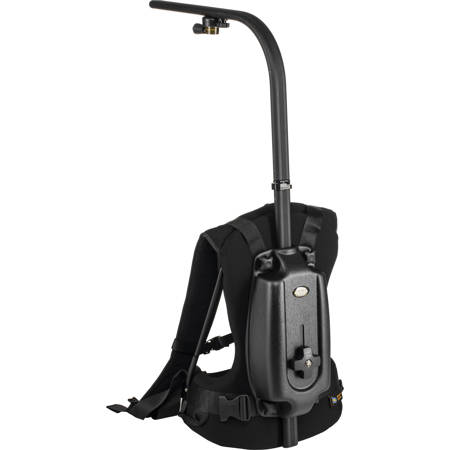 Easyrig MiniMax Camera Support System with Quick Release Camera Hook