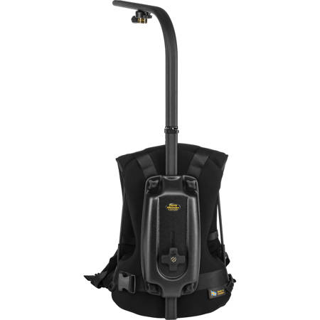 EasyRig Minimax ビデオカメラアクセサリー Easyrig MiniMax Camera Support System with Quick Release Camera