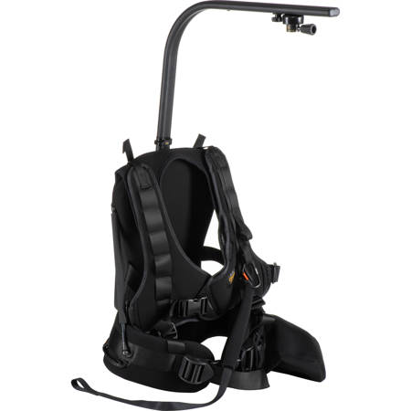 Easyrig Minimax Support Bar with Cinema Flex Vest and Quick Release Hook