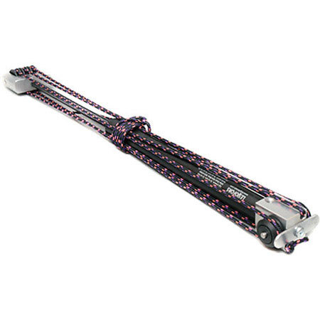 Easyrig Complete Shock, Pulley & Lines for Cameras 8 to 13 lbs