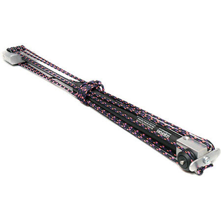 Easyrig Complete Shock, Pulley & Lines for Cameras 26 to 33 lbs