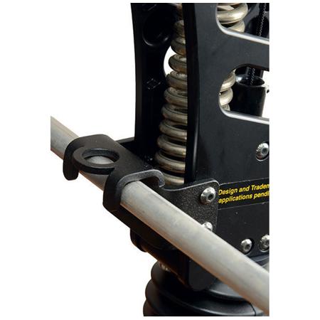 Easyrig Vario 5, Quick Release Camera Hook, STABIL G2, Small Gimbal Flex Vest