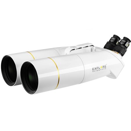 Explore Scientific BT-100 SF 100mm Waterproof Porro Prism Large Binocular