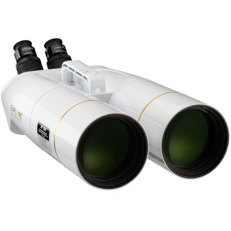 Explore Scientific BT-100 SF 100mm Waterproof Porro Prism Large Binocular