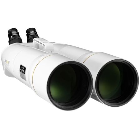Explore Scientific BT-120 SF 120mm Waterproof Porro Prism Large Binocular