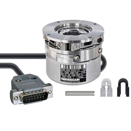 Explore Scientific TDM Telescope Drive Master Encoder Only