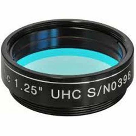 Explore Scientific 1.25" UHC Nebula Filter