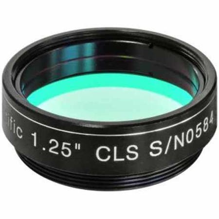 Explore Scientific 1.25" CLS Nebula Filter