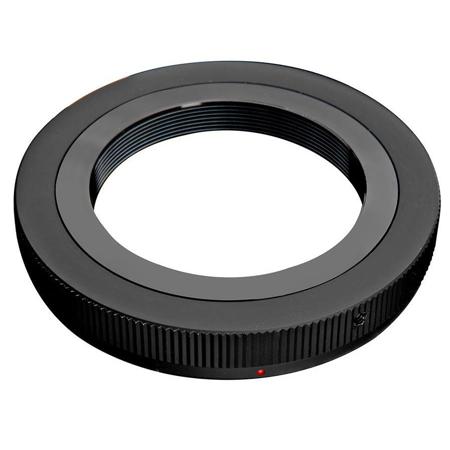 Explore Scientific T2 Ring Camera Adapter for Canon EOS