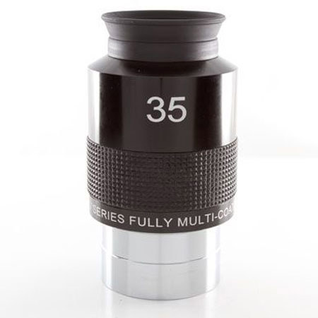 Explore Scientific 35mm 70deg. Eyepiece, 2.0in Barrel