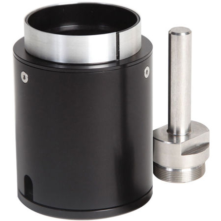 Explore Scientific TDM Adapter for Vixen GPDX/GPD 2/GT5 Mounts
