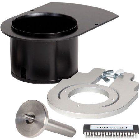 Explore Scientific TDM Adapter for Meade 8-12" LX200 Mounts