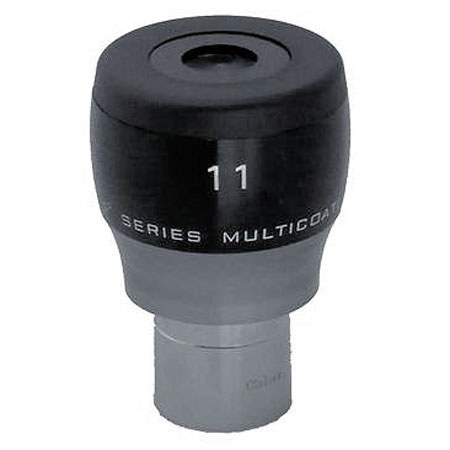 Explore Scientific EPWP821100 11mm Waterproof EyePiece