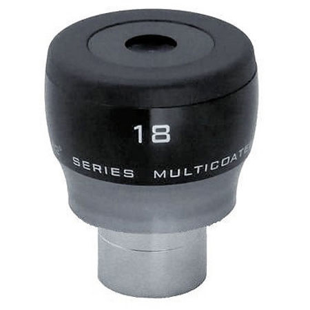 Explore Scientific EPWP821800 18mm Waterproof EyePiece