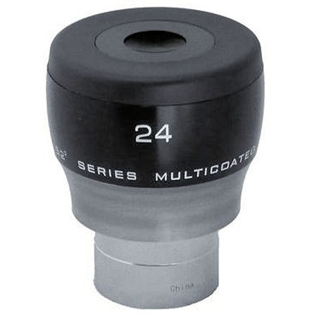 Explore Scientific EPWP822400 24mm Waterproof EyePiece