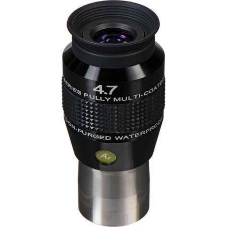 Explore Scientific 82 Series 4.7mm Waterproof Eyepiece, 1.25" Barrel