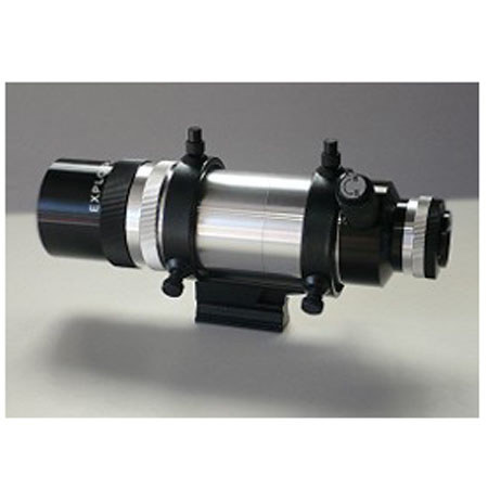 Explore Scientific VFEI0850 Erect Image ViewFinder - Silver