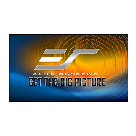 Elite Screens Aeon CineGrey 4D 115