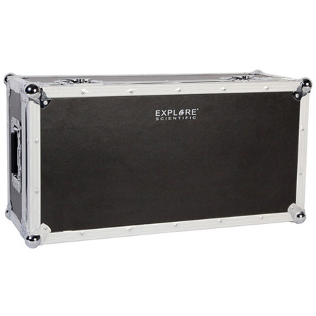 Explore Scientific Hard Carrying Case for Essential Series ED80mm Telescope