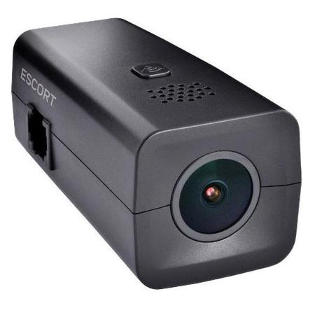 Escort Wi-Fi 1080p Radar M1 Dash Camera, 16GB SD Card Included