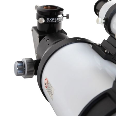 Explore Scientific AR127 127mm f/6.5 Doublet Achromatic Refractor