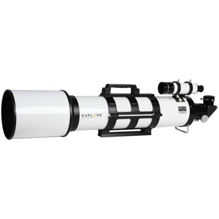 Explore Scientific AR152 152mm f/6.5 Doublet Achromatic Refractor Telescope