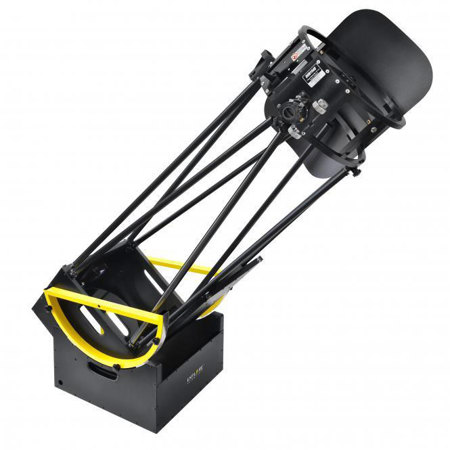 Explore Scientific 20" 500mm f/3.6 Truss Tube Dobsonian Telescope, Generation II