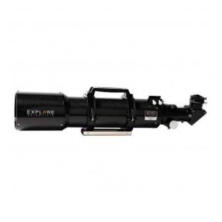 Explore Scientific ED102 102mm f/7 (714mm) Carbon Fiber Refractor Telescope
