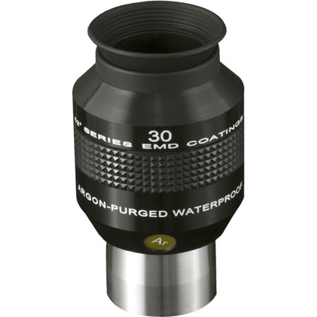 Explore Scientific 52 Degree Series 30mm Waterproof Eyepiece, 1.25" Barrel