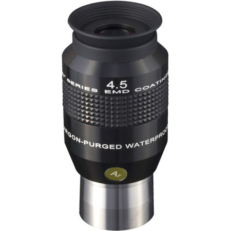 Explore Scientific 52 Degree Series 4.5mm Waterproof Eyepiece, 1.25" Barrel