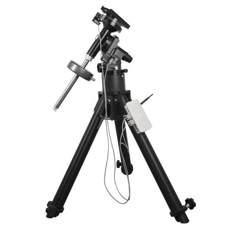Explore Scientific Losmandy G-11 Mount and Tripod with PMC-Eight GoTo System