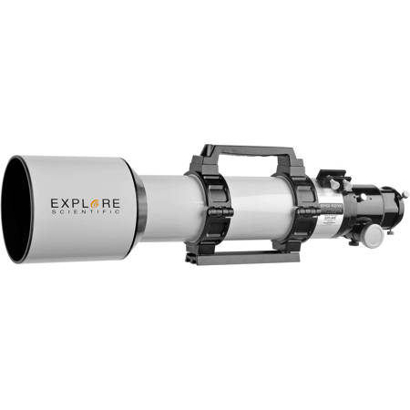 Explore Scientific ED102-FCD100 102mm f/7 Triplet ED Apo Refractor Telescope