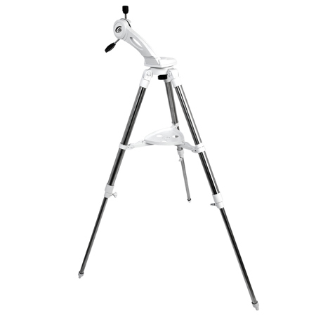 Explore Scientific First Light Twilight Nano Alt-Az Head Mount with ST1 Tripod