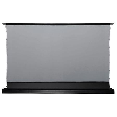 Elite Screens Kestrel Tab - Tension CLR ProAV 120" 16:9 UHD Projector Screen