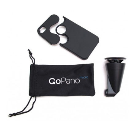 EyeSee360 GoPano Micro for iPhone 5/5s