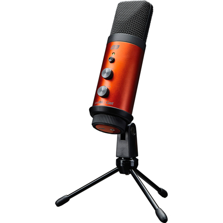 ESI cosMik uCast All-In-One USB Studio Condenser Microphone