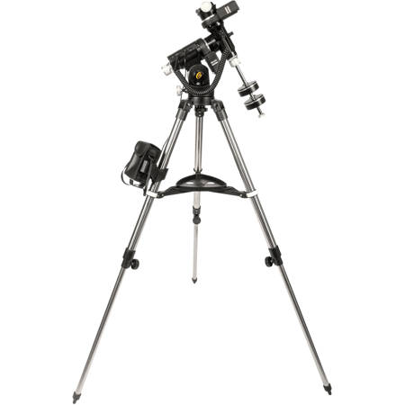 Explore Scientific iEXOS-100 PMC-Eight Equatorial GoTo Mount System